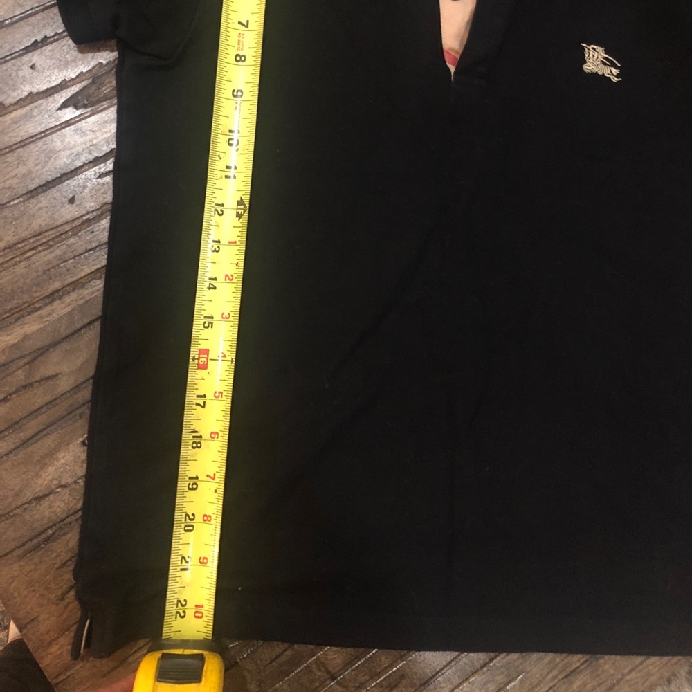 Burberry Polo Shirt